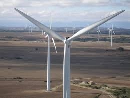 NEG Micon, 1984, 130 kW, 15m Rotor Diameter, 24m Hub Height, with Transformer