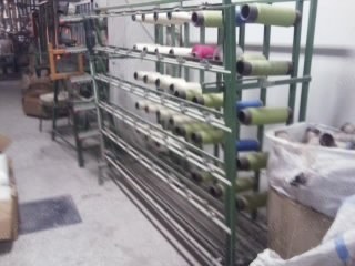 Dornier, Jacquard Weaving Machines, 1900mm to 2200mm Width, 8 Color, Staubli Jacquard