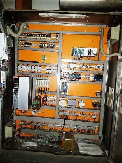 Thies, Roto-Stream, 1990, HT Jet Dyeing Machine, 1 Rope, 180kg Capacity