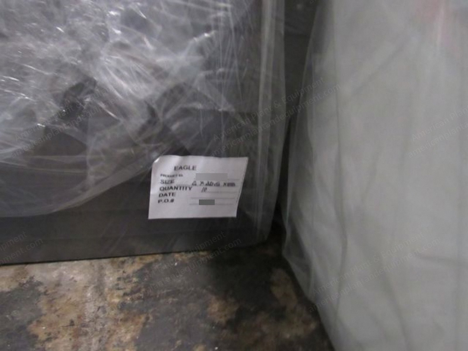 Assorted Foam Lot, Assorted Sizes and Colors