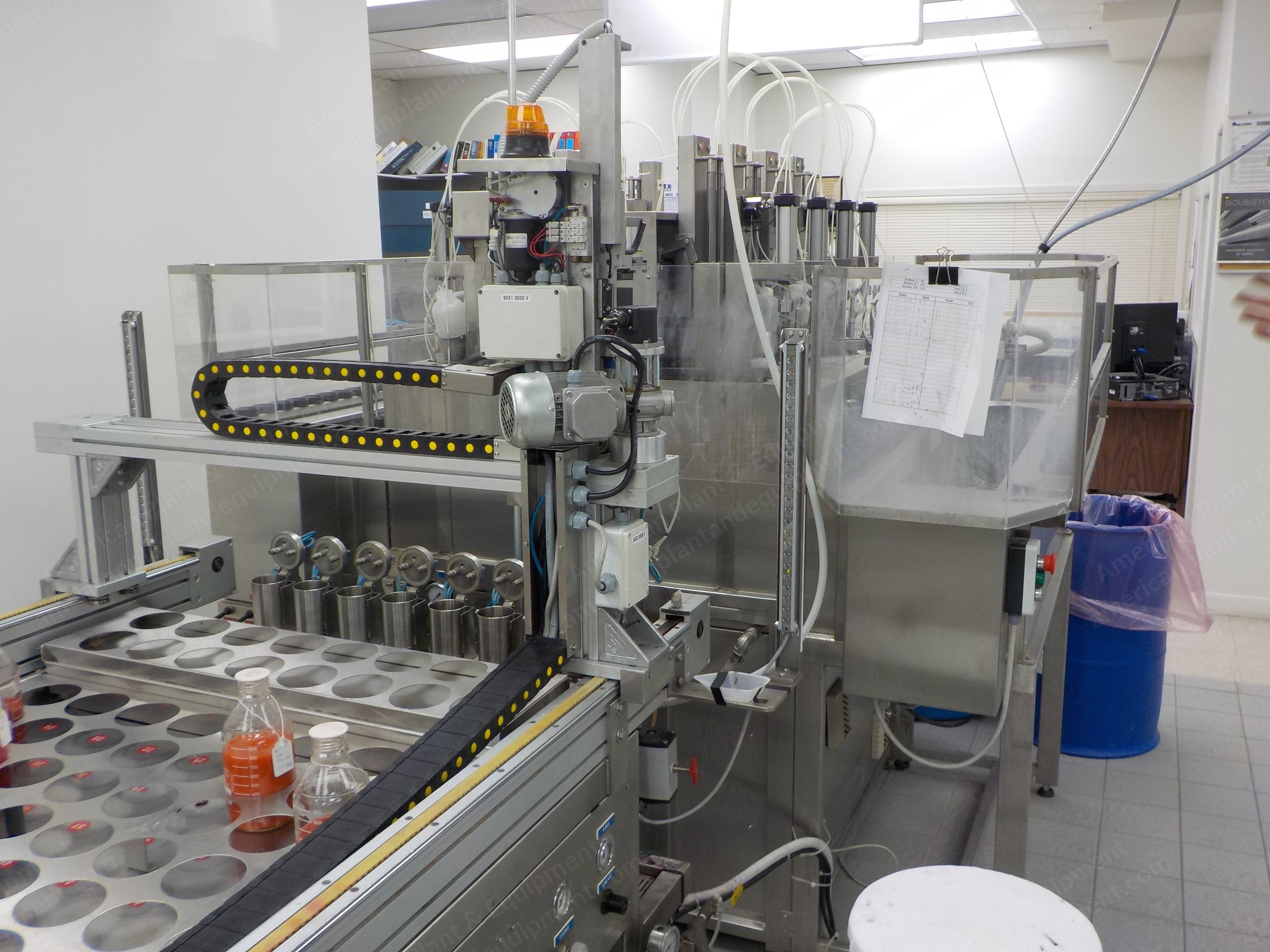 Mathis, Datacolor, Techno Rama, Complete Textile Laboratory Equipment Package