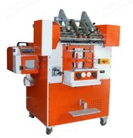 Macara Group, SY1, Sample Spin System, 2 Drafting Units, Ring Spinner, 16500 RPM