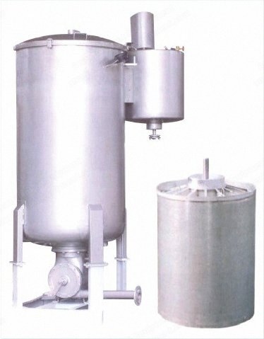 NovaStar, DG107, Bleached Cotton Fiber Dyeing Machine, 300 to 500 kg Capacity, 22 to 37 kW