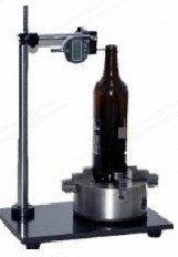 NovaStar, GL219, Bottle Verticality Deviation Tester, Sample Diameter 5-150mm, Test Range 0-12.7mm