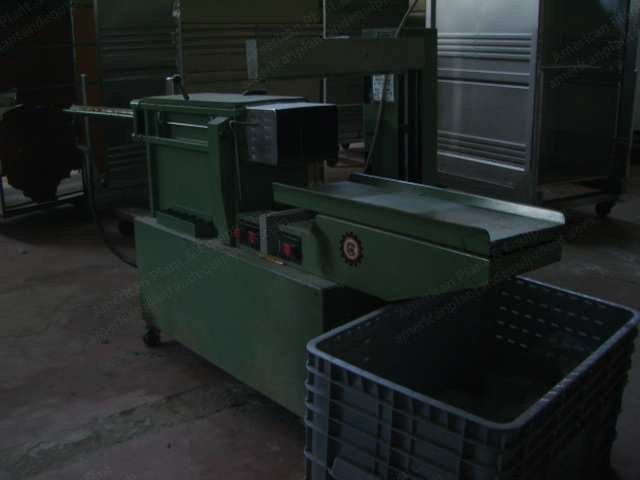 Cerreto, GSB, Hanks Press