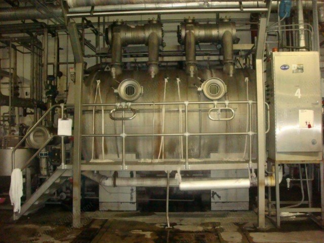 Thies, 2-Port, 1998, 4 Strands, 500kg Capacity
