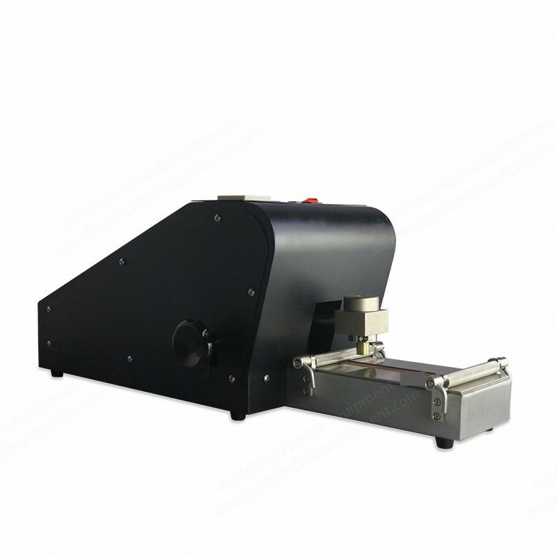 NovaStar, MC261, Crockmeter Rubbing Fastness Tester, 16mm Rubbing Head, 9N Pressure, 60 RPM