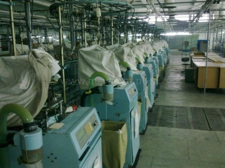 Uniplet, Ange 6D, 1994/1995, Socks & Child Tights Knitting Machines, 3.5" to 3.75" Cylinder, 156 to 168 Needles