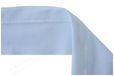 Schips, HS C7-A, Ultrasonic Welding Machine for Bindings to Open Garments