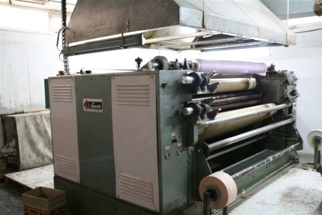 Lemaire, Thermo Printing Machine, 2050mm Working Width