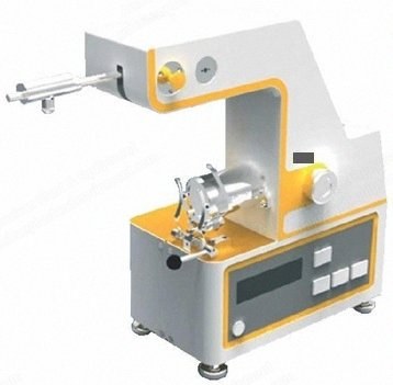 NovaStar, Rebound Resilience Elasticity Tester, 0.5J/0.2J Impact, 220/240VAC