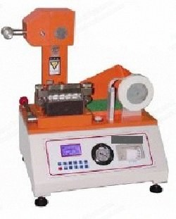 NovaStar, MC207, Plybond Strength Tester, LCD Display, 25.4x25.4mm Sample Size