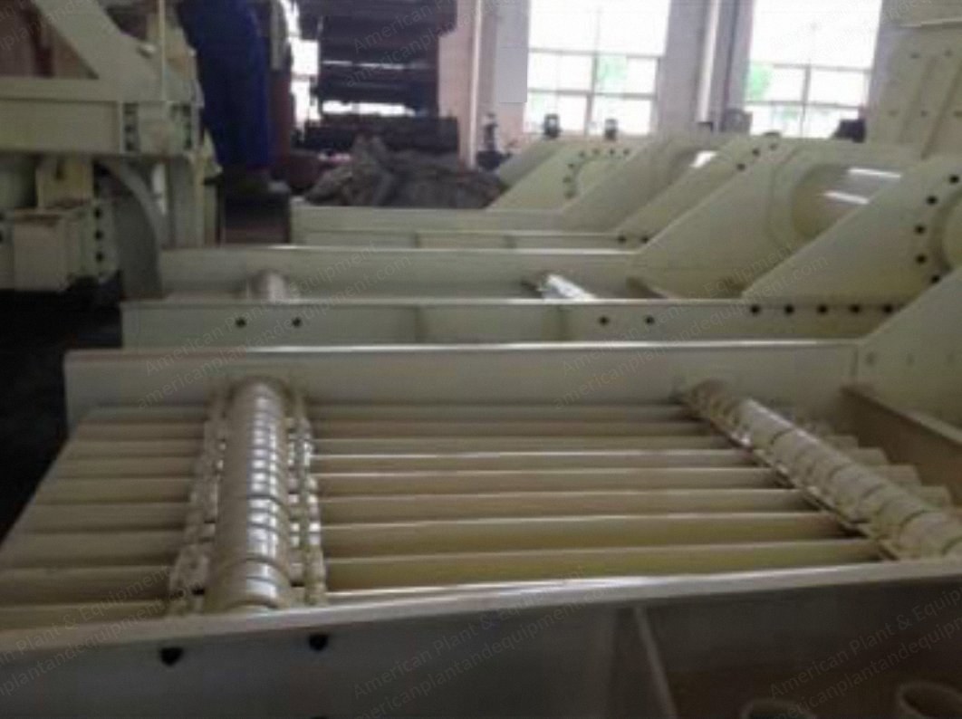 NovaStar, CO118, Mobile Jaw Crusher, 100-120 tph, 600x900mm Feed Opening