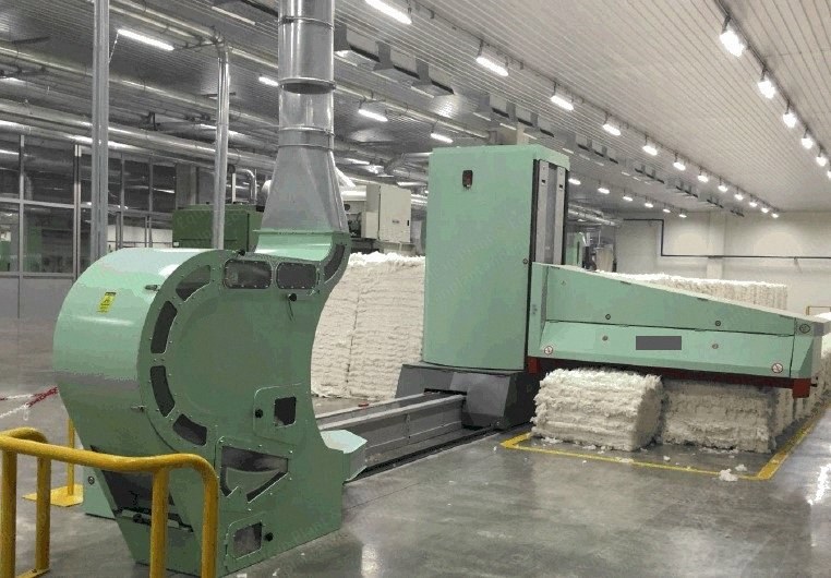 NovaStar, FP247, Combined Metal and Dust Removing System, 1500 kg/h Capacity, 300mm Diameter