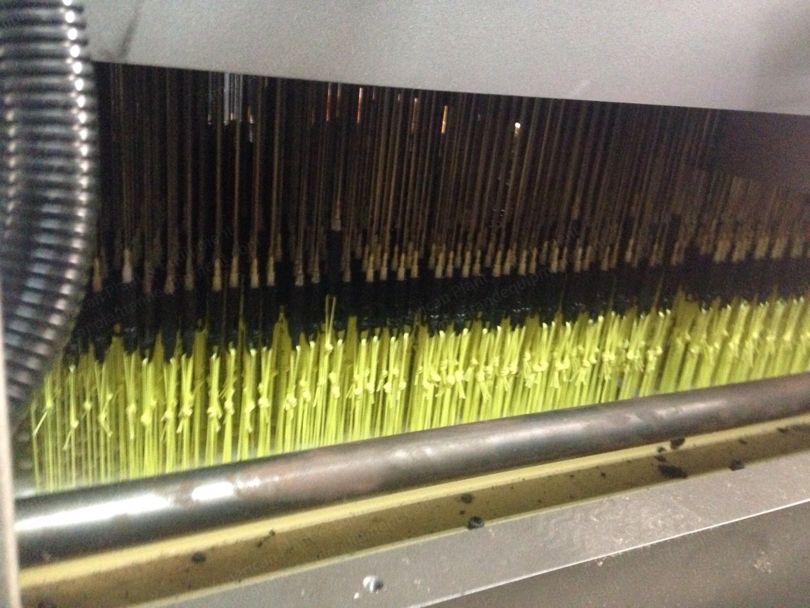 Somet, Super Excel, 2002, 3400mm, Staubli CX 870 Jacquard