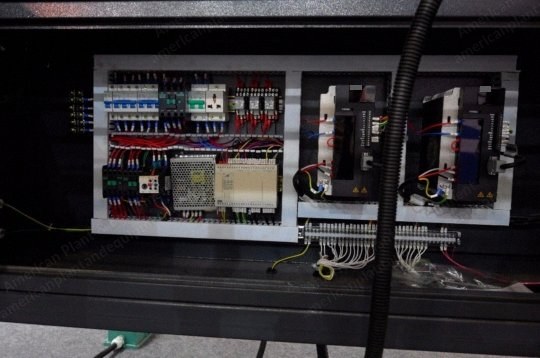 NovaStar, SB177, Automatic Spring Assembly Machine, 24 Jaws, Bonnell Coils