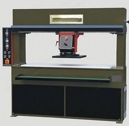 NovaStar, FN573, Foam Die Cutter Cutting Machine, 500x1600mm, 350KN, 3.0kW