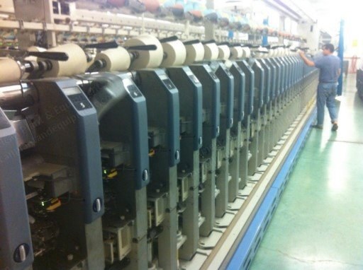 Murata, 21C, 2002, 60 Heads, Auto Type, G2Z Prism, Loepfe 940F Clearer