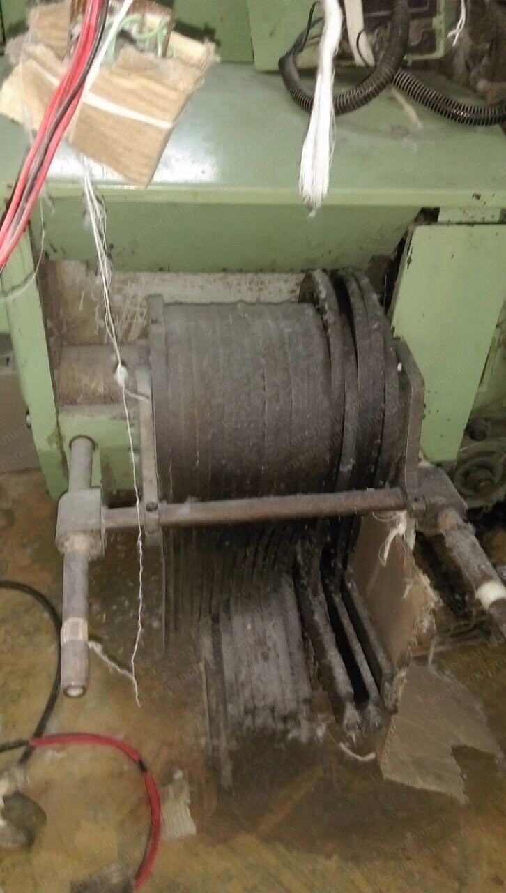 Staubli, 2665, Electronic Dobbies, For Sulzer Looms
