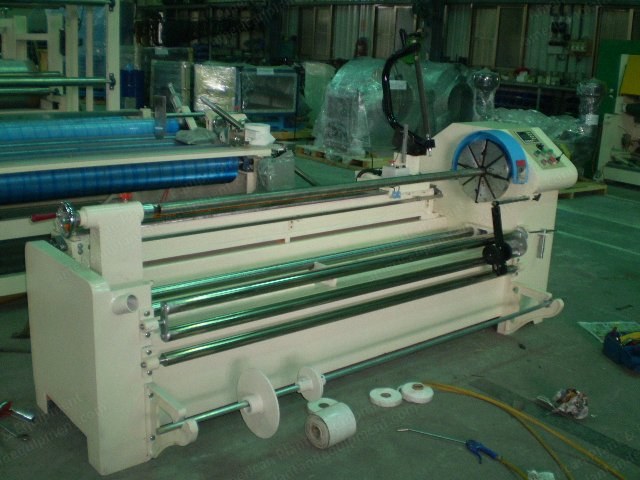 NovaStar, SR188, Manual and Semi-Automatic Strip Cutting Machines, Baloney Slitters, 2 HP