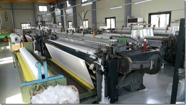Somet, Super Excel E 103, 2003, 2800mm, 8 Colors, Staubli Cam Shedding