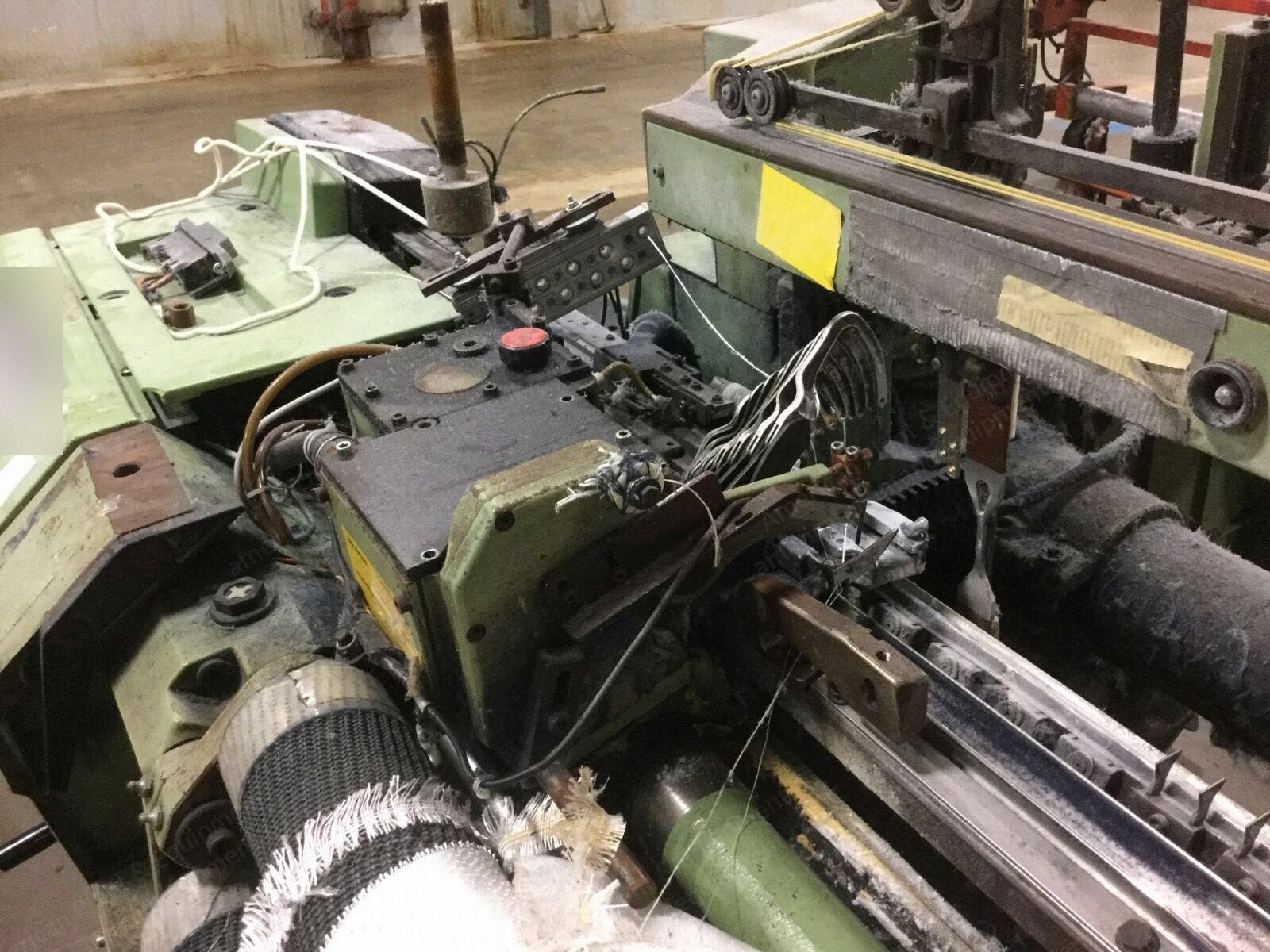 Sulzer, G6200