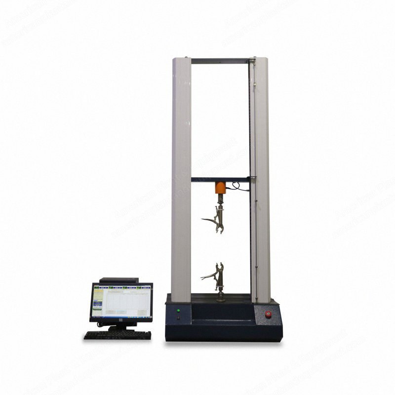 NovaStar, MC280, Dual Column, 20kN Max Capacity, 400mm Test Width