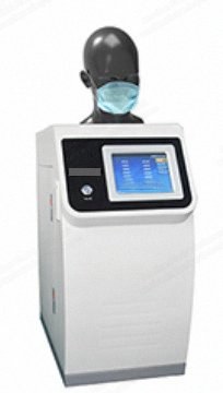 NovaStar, QT191, Respiratory Resistance Tester, 0 to 100 L/min, AC220V