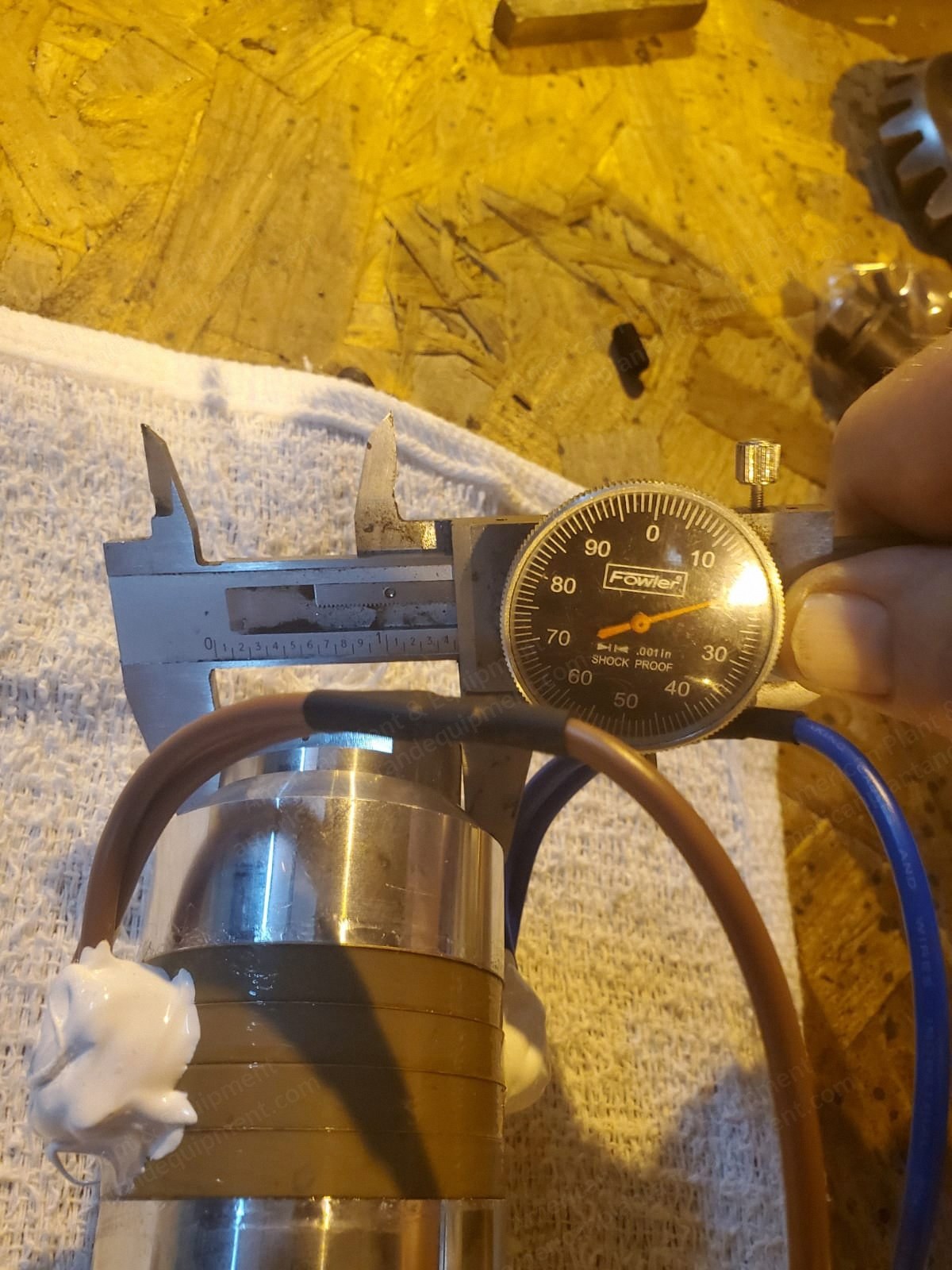 Transducer