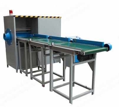 NovaStar, GK174, Automatic Roll Packing Machine, Capacity 10 pcs/min, 3200x1850x1800mm