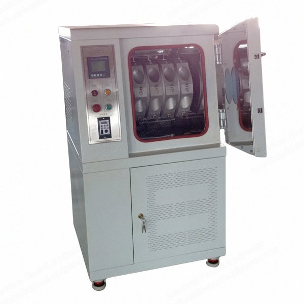 NovaStar, DG481, High Temperature Infrared Ray Sample Dyeing Machine, 18/24 Beakers, 4.5kW
