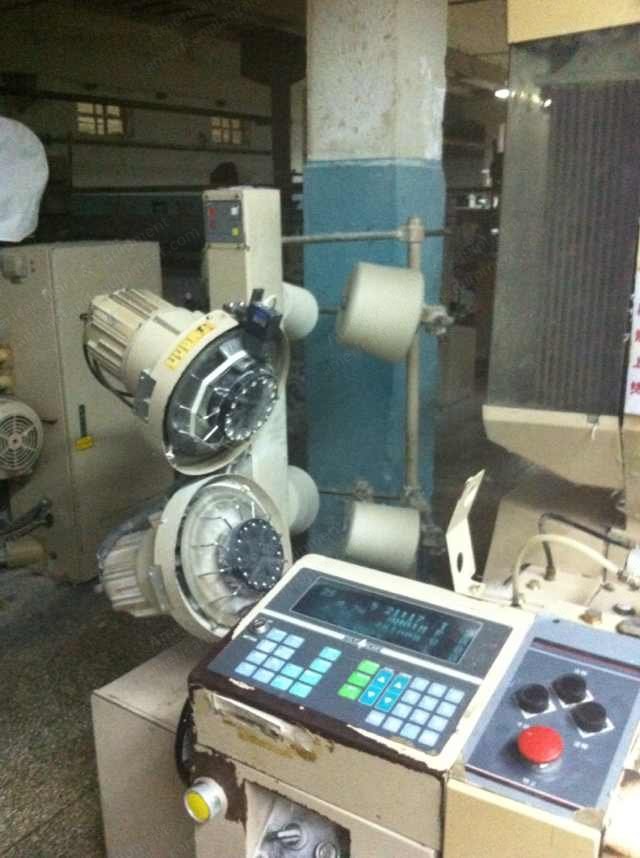 Tsudakoma, 209i, 1996, Air Jet Looms, 2800mm, Staubli Dobby, 2 Nozzle
