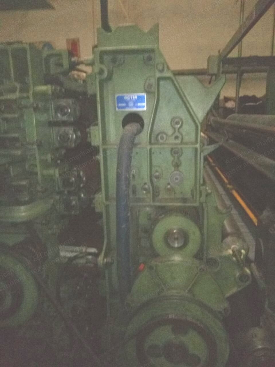 Octir, Dragon, 1997, 3000mm Working Width, 240 Goodends