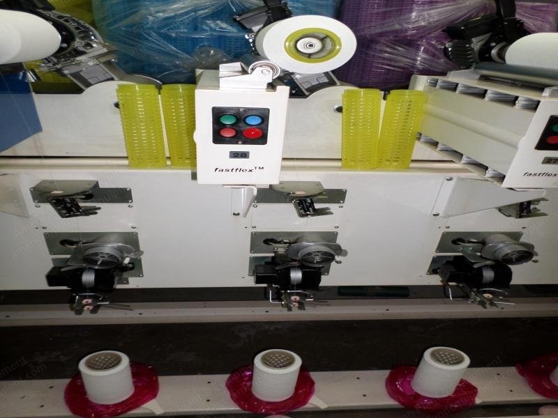 SSM, PW2, 2007, 60 Positions, Soft and Hard Winding