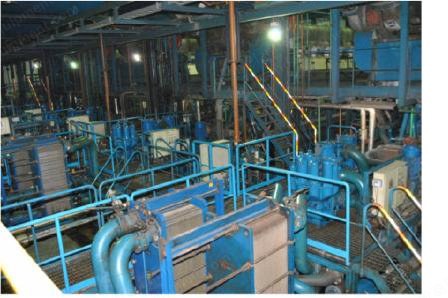 Wartsila, 18V46, 2001, 81.3MW, 50Hz, 11kV, HFO Diesel Power Plant