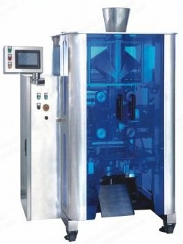 NovaStar, GK145, Double Motor High Speed Vertical Packing Machine, Film Width 180-620mm, Max 85 bags/min, 304 Stainless Steel