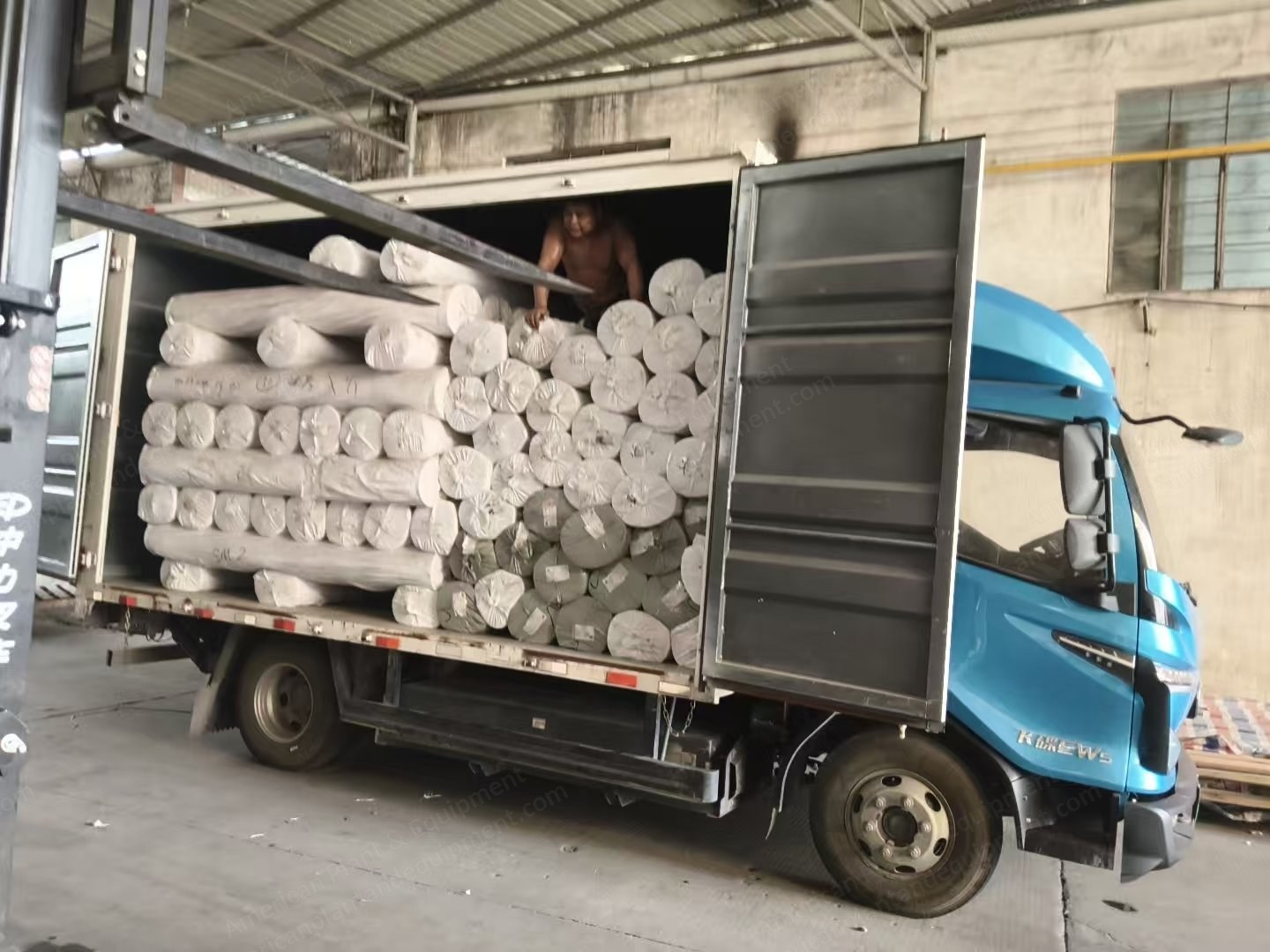 Mattress Ticking Fabrics, Tricot & Knitted, 2100mm to 2200mm Width, 65 to 400 GSM