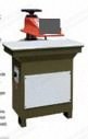 NovaStar, DT175, Hydraulic Swing Arm Cutting Machine