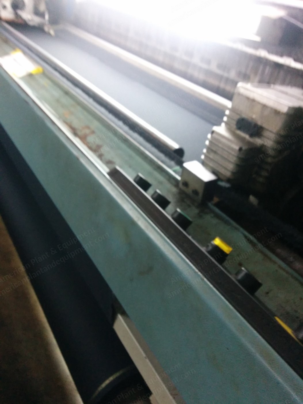 Sulzer, G6300, 2000, 1900mm Width, Staubli Dobby, 16 Lever