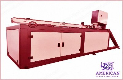 NovaStar, TC105, Toilet Paper and Kitchen Towel Production Line, 2200mm Width, 3 Layers, with Embossing and Gluing