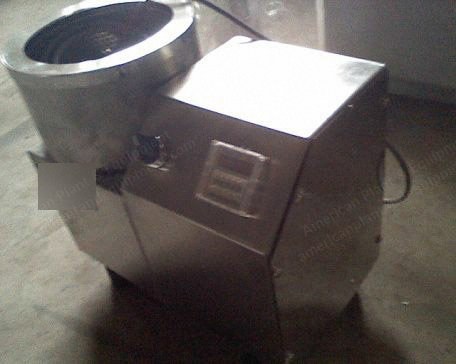 NovaStar, SE127, Mini Spin-Drier, Dewaterer, 20g Capacity, Stainless Steel