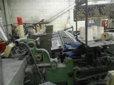 Picanol, Omni, 1988, 1900mm Width, Denim Looms, Cam Box