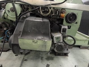 Sulzer, P7100 & P7150, 1999/2000, 360cm, 1-1 & 2 Colors, EP, D1