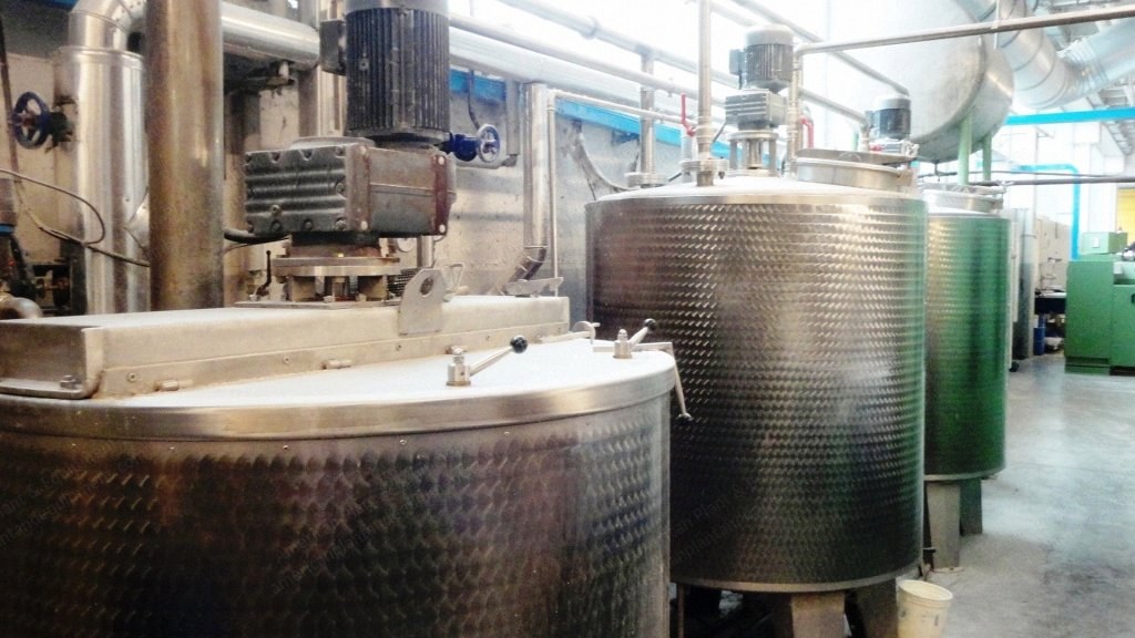 Karl Mayer, ELC O TENS, 2002, 4000mm Width, 10 Steam Cylinders, with ZM-SP 2000/1250DNC Warper