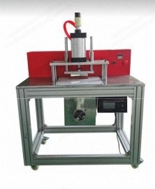 NovaStar, FM310, Mask Edge Sealing Machine, 10 to 20 pcs/min, 1200x600x1200mm