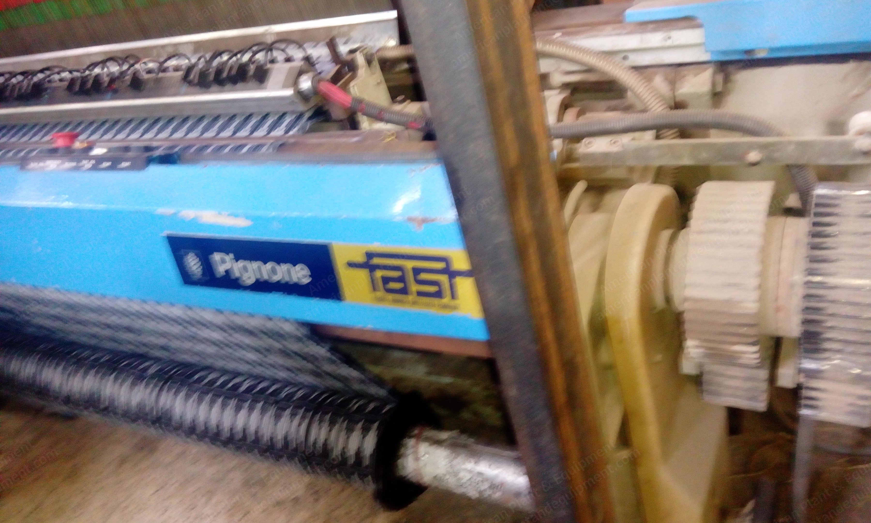 Nuovo Pignone, 2200mm, 1992, Bonas Jacquard 2688