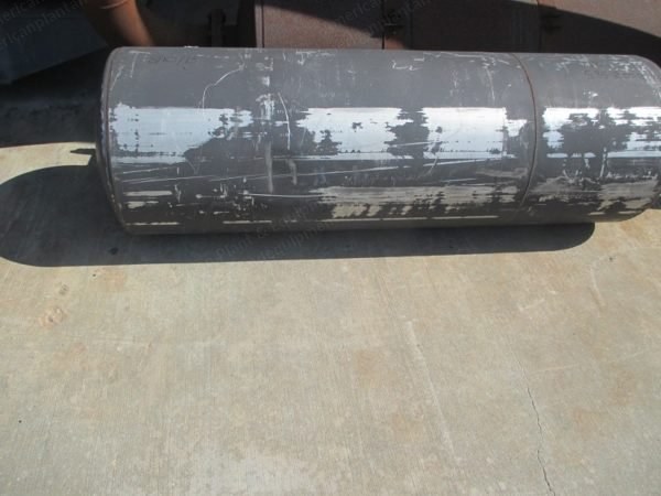 MTU, 12V2000, 2003, 825 kW, 60 Hz, Diesel Generator Set