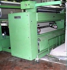Corino, Super N, 1995, Weft Straightener, Roller Width 2100mm