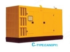 Sunjoy, C825 / P800, 750 kVA / 725 kVA, Cummins KTA38-G2 / Perkins 4006-23TAG2A Engine, Leroy Somer / Stamford Alternator