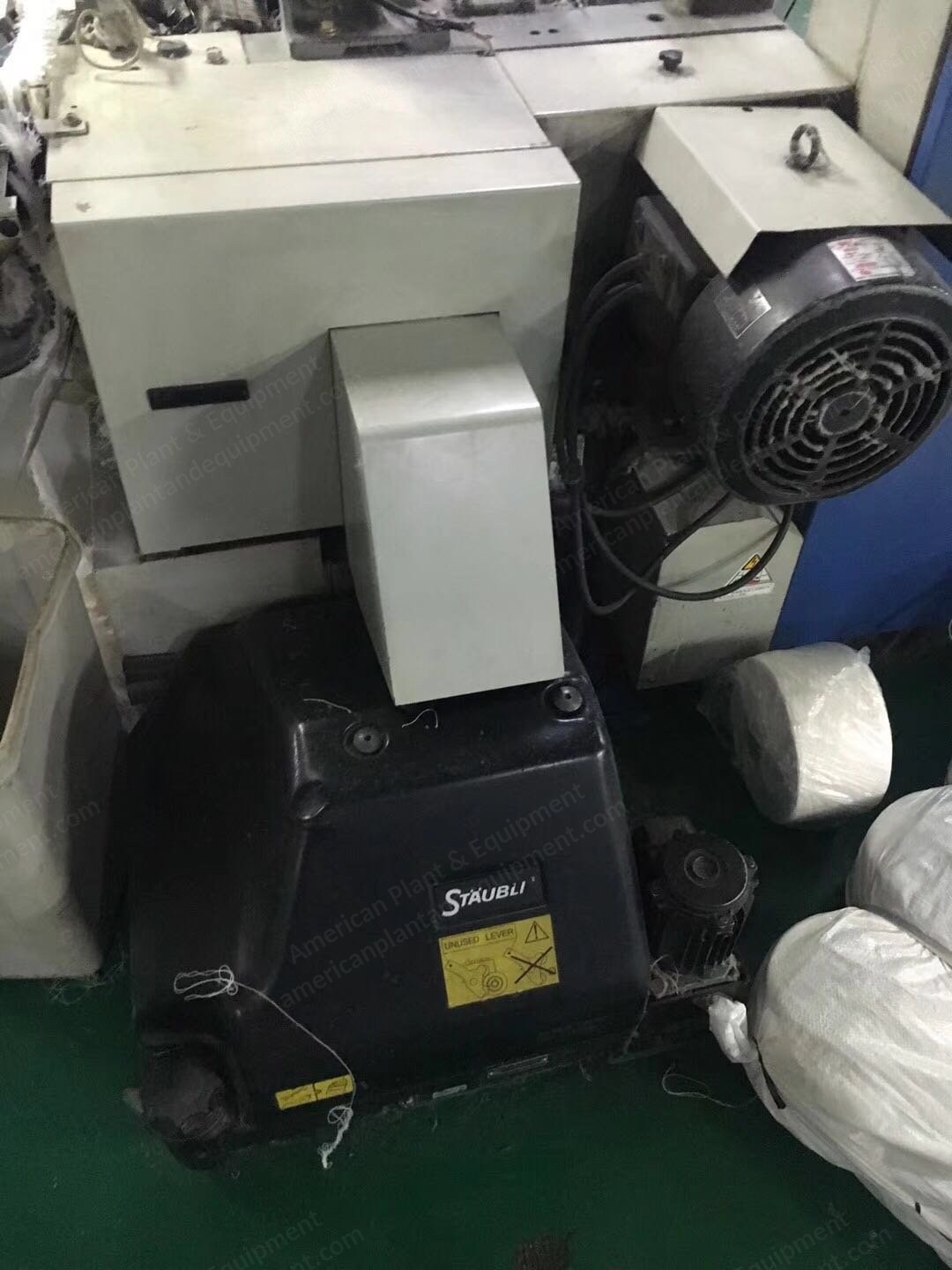 Toyota, T710, 2100mm Width, Cam Motion, 2 Feeders